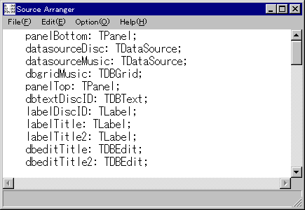 [Source Arranger$B%9%/%j!<%s%7%g%C%H(B1]