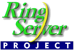 Ring Server Project